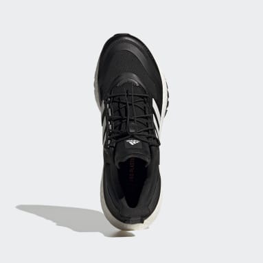 Men's Running Black Ultraboost 22 COLD.RDY 2.0 Running Shoes