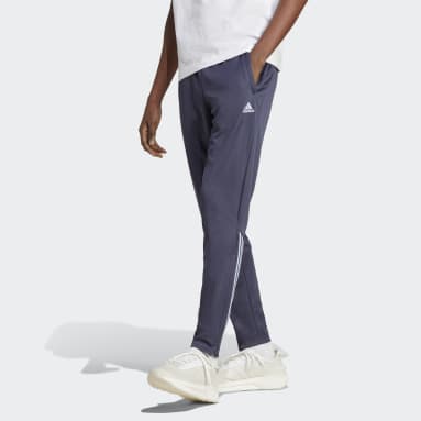 Pantalon Tiro Bleu Hommes Sportswear