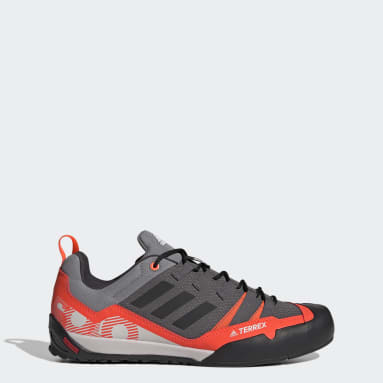 Scarpe Terrex Swift Solo Approach Grigio Donna TERREX