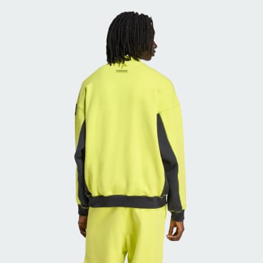 adidas Equipment Blocked Half-Zip