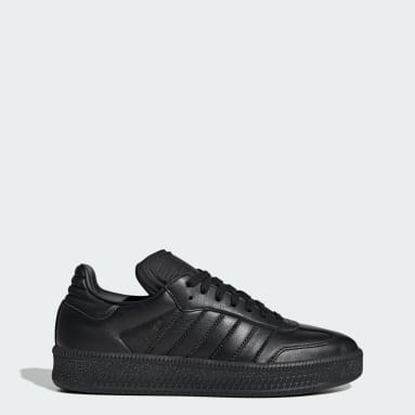 Samba adidas noir deals