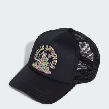 Gorra Trucker Tie-Dyed