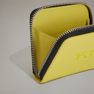 Y-3 Cüzdan