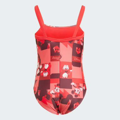 Traje De Bano Nina Ninos adidas MX