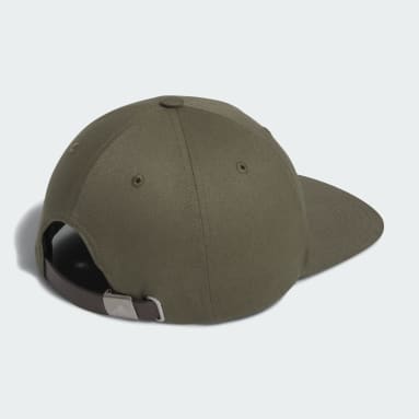Casquette Clutch vert Hommes Golf
