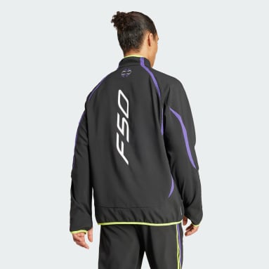 F50 Woven Jacket