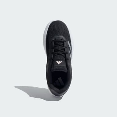 Adidas women shoes black sales