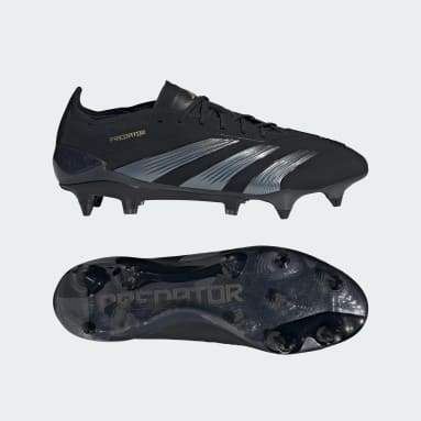 Find soft ground football boots online adidas UK