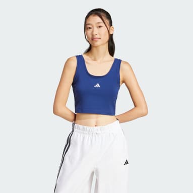 Essentials Small Logo Cotton Lifestyle Atlet