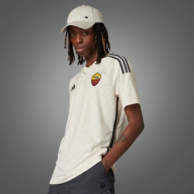 Camisola Alternativa 23/24 AS Roma
