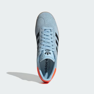 Gazelle uomo blu hotsell