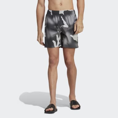 Heren Originals Originals Camo Zwemshort