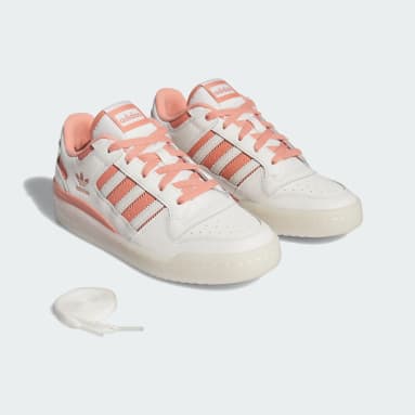 Tênis Forum Low CL