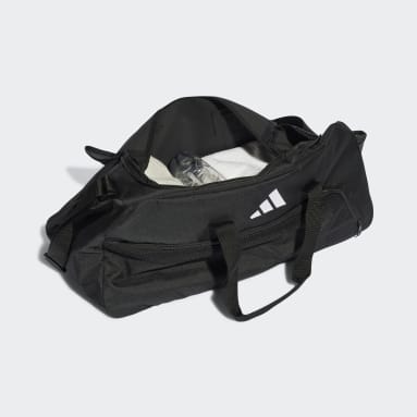 Tiro League Duffelbag, medium Svart