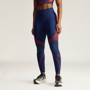 adidas by Stella McCartney TruePace Running Tights