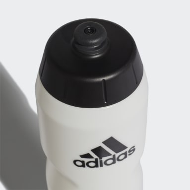 Gym & Training White Performance Bottle 750 ML