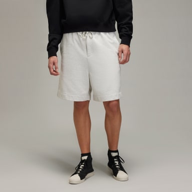 Y-3 프렌치 테리 쇼츠