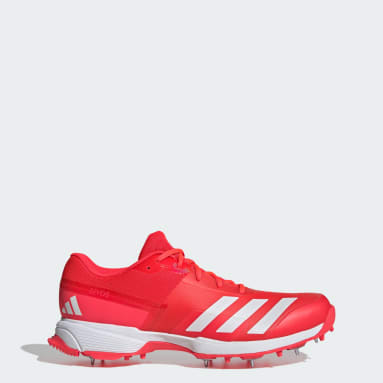Cricket Shoes adidas DE