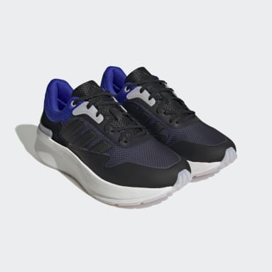 Sportswear čierna Tenisky ZNCHILL LIGHTMOTION+