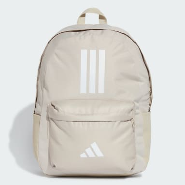 クラシック Back-to-School スリーストライプス バックパック