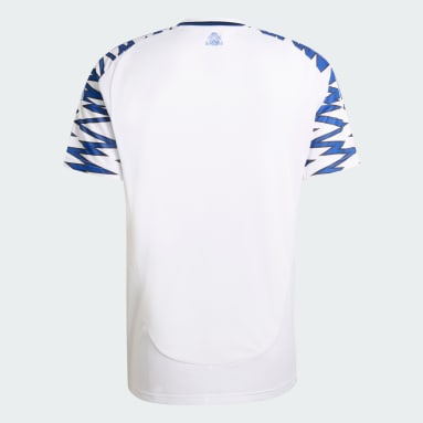 F.C. Copenhagen 24/25 Home Jersey
