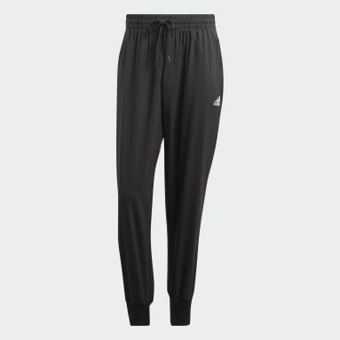 AEROREADY Essentials Stanford Tapered Cuff Embroidered Small Logo Pants