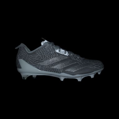 Adizero Electric II Exotic Speed Football Cleats