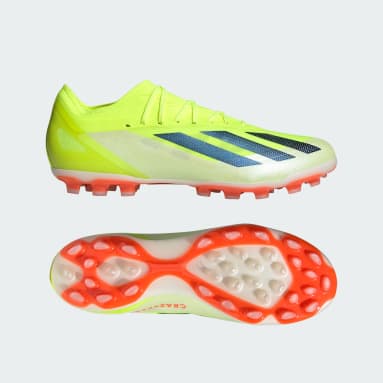 Kopačky X Crazyfast Elite Artificial Grass