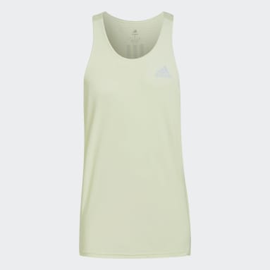 เสื้อกล้าม Own the Run