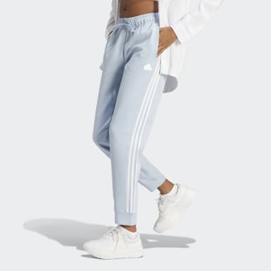 Baby blue adidas pants womens new arrivals