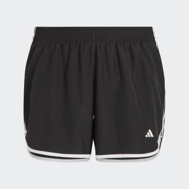 Marathon 20 Running Shorts (Plus Size)