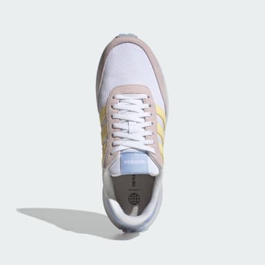 Zapatillas Run 70s Blanco Sportswear