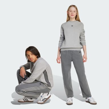 Denim Pants Kids