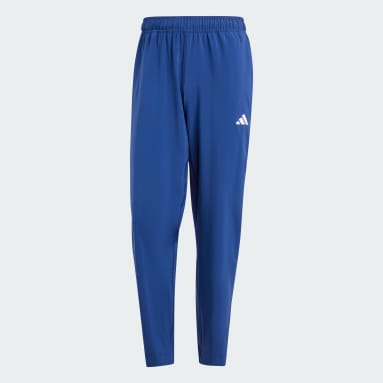 Pantalon en toile Training Essentials