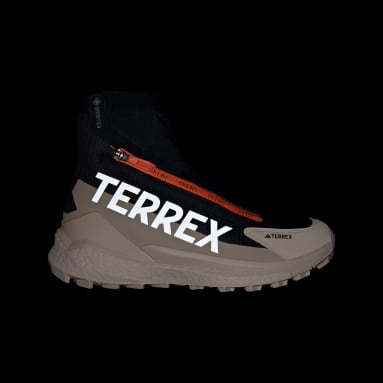 Chaussure de randonnée Terrex Free Hiker 2 Cold.Rdy