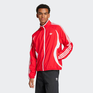 Adicolor Teamgeist Track Top