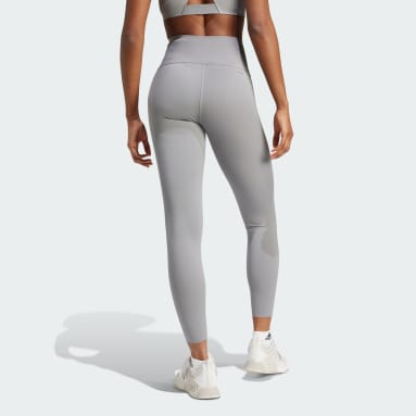 Legging adidas gris online