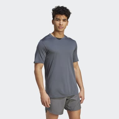 Designed 4 Training HEAT.RDY HIIT Training T-shirt