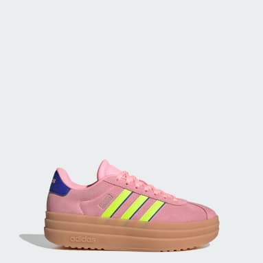 VL Court Bold Shoes Kids