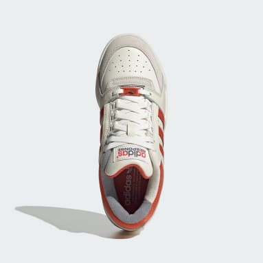 Tênis Torsion Tennis Low Branco Originals