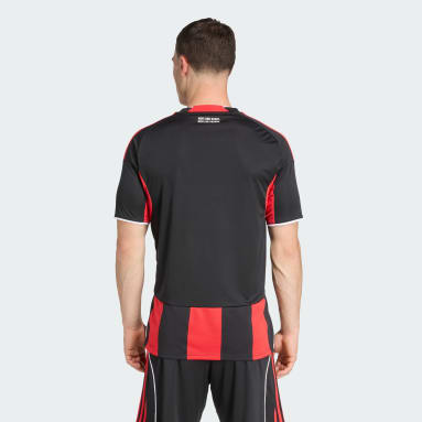 Maillot Eintracht Frankfurt Domicile 25/26