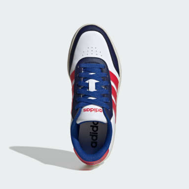 Breaknet 3.0 Shoes Bambini