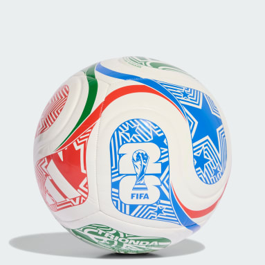 Pelota Copa Mundial de la FIFA 26™ Trionda Club