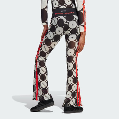 Legging PRIDE RM Branco Originals