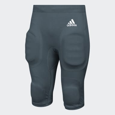 Men's Soccer Black Primeknit Pants