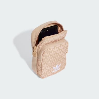 Monogram Festival Bag