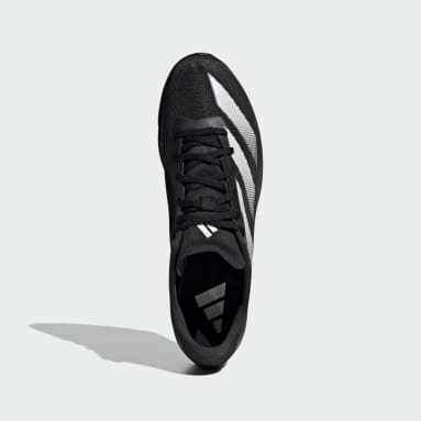 Track & Field Black Adizero Distancestar Shoes
