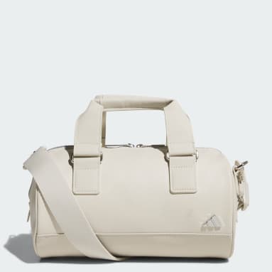 PU Round Tote Bag