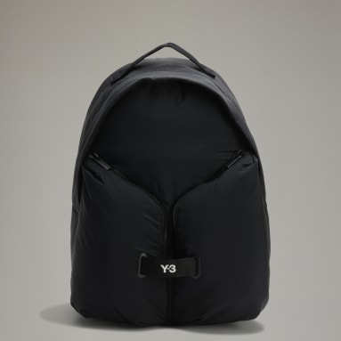 Y-3 zwart Y-3 Tech Rugzak
