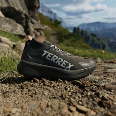 Terrex Agravic GTX Trail løbesko